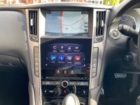 USED 2015 15 INFINITI Q50 2.1 SPORT TECH D 4d 168 BHP 