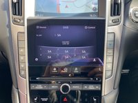 USED 2015 15 INFINITI Q50 2.1 SPORT TECH D 4d 168 BHP 