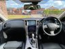 USED 2015 15 INFINITI Q50 2.1 SPORT TECH D 4d 168 BHP 