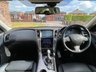 USED 2015 15 INFINITI Q50 2.1 SPORT TECH D 4d 168 BHP 