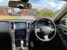 USED 2015 15 INFINITI Q50 2.1 SPORT TECH D 4d 168 BHP 