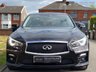 USED 2015 15 INFINITI Q50 2.1 SPORT TECH D 4d 168 BHP 
