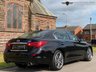 USED 2015 15 INFINITI Q50 2.1 SPORT TECH D 4d 168 BHP 