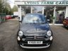 USED 2019 69 FIAT 500 1.2 SPORT 3d 69 BHP NEW SHAPE Only 7,939 miles from new! One Owner, Just Serviced, MOT until October 2024, Great fuel economy!