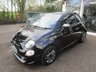 USED 2019 69 FIAT 500 1.2 SPORT 3d 69 BHP NEW SHAPE Only 7,939 miles from new! One Owner, Just Serviced, MOT until October 2024, Great fuel economy!