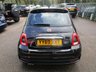 USED 2019 69 FIAT 500 1.2 SPORT 3d 69 BHP NEW SHAPE Only 7,939 miles from new! One Owner, Just Serviced, MOT until October 2024, Great fuel economy!