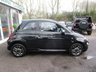 USED 2019 69 FIAT 500 1.2 SPORT 3d 69 BHP NEW SHAPE Only 7,939 miles from new! One Owner, Just Serviced, MOT until October 2024, Great fuel economy!