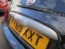 USED 2019 69 FIAT 500 1.2 SPORT 3d 69 BHP NEW SHAPE Only 7,939 miles from new! One Owner, Just Serviced, MOT until October 2024, Great fuel economy!