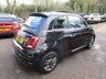 USED 2019 69 FIAT 500 1.2 SPORT 3d 69 BHP NEW SHAPE Only 7,939 miles from new! One Owner, Just Serviced, MOT until October 2024, Great fuel economy!