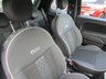 USED 2019 69 FIAT 500 1.2 SPORT 3d 69 BHP NEW SHAPE Only 7,939 miles from new! One Owner, Just Serviced, MOT until October 2024, Great fuel economy!