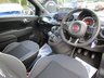USED 2019 69 FIAT 500 1.2 SPORT 3d 69 BHP NEW SHAPE Only 7,939 miles from new! One Owner, Just Serviced, MOT until October 2024, Great fuel economy!