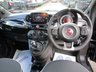 USED 2019 69 FIAT 500 1.2 SPORT 3d 69 BHP NEW SHAPE Only 7,939 miles from new! One Owner, Just Serviced, MOT until October 2024, Great fuel economy!