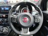 USED 2019 69 FIAT 500 1.2 SPORT 3d 69 BHP NEW SHAPE Only 7,939 miles from new! One Owner, Just Serviced, MOT until October 2024, Great fuel economy!