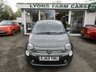 USED 2020 69 FIAT 500 1.2 LOUNGE 3d 69 BHP NEW SHAPE Full Service History + Just Serviced, One Owner, MOT until January 2024, Great fuel economy!
