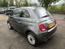 USED 2020 69 FIAT 500 1.2 LOUNGE 3d 69 BHP NEW SHAPE Full Service History + Just Serviced, One Owner, MOT until January 2024, Great fuel economy!