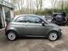 USED 2020 69 FIAT 500 1.2 LOUNGE 3d 69 BHP NEW SHAPE Full Service History + Just Serviced, One Owner, MOT until January 2024, Great fuel economy!