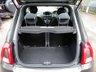 USED 2020 69 FIAT 500 1.2 LOUNGE 3d 69 BHP NEW SHAPE Full Service History + Just Serviced, One Owner, MOT until January 2024, Great fuel economy!