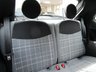 USED 2020 69 FIAT 500 1.2 LOUNGE 3d 69 BHP NEW SHAPE Full Service History + Just Serviced, One Owner, MOT until January 2024, Great fuel economy!