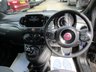 USED 2020 69 FIAT 500 1.2 LOUNGE 3d 69 BHP NEW SHAPE Full Service History + Just Serviced, One Owner, MOT until January 2024, Great fuel economy!