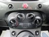 USED 2020 69 FIAT 500 1.2 LOUNGE 3d 69 BHP NEW SHAPE Full Service History + Just Serviced, One Owner, MOT until January 2024, Great fuel economy!