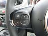 USED 2020 69 FIAT 500 1.2 LOUNGE 3d 69 BHP NEW SHAPE Full Service History + Just Serviced, One Owner, MOT until January 2024, Great fuel economy!