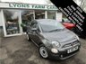 USED 2020 69 FIAT 500 1.2 LOUNGE 3d 69 BHP NEW SHAPE Full Service History + Just Serviced, One Owner, MOT until January 2024, Great fuel economy!