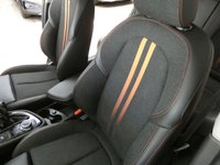 USED 2019 19 BMW 2 SERIES 1.5 218I SPORT GRAN TOURER 5d 139 BHP 7 SEATS SAT NAV PART LEATHER PARKING SENSORS 1 OWNER 6 MONTHS GOLD WARRANTY