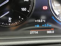 USED 2019 19 BMW 2 SERIES 1.5 218I SPORT GRAN TOURER 5d 139 BHP 7 SEATS SAT NAV PART LEATHER PARKING SENSORS 1 OWNER 6 MONTHS GOLD WARRANTY
