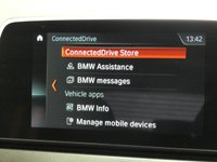 USED 2019 19 BMW 2 SERIES 1.5 218I SPORT GRAN TOURER 5d 139 BHP 7 SEATS SAT NAV PART LEATHER PARKING SENSORS 1 OWNER 6 MONTHS GOLD WARRANTY