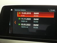 USED 2019 19 BMW 2 SERIES 1.5 218I SPORT GRAN TOURER 5d 139 BHP 7 SEATS SAT NAV PART LEATHER PARKING SENSORS 1 OWNER 6 MONTHS GOLD WARRANTY