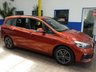 USED 2019 19 BMW 2 SERIES 1.5 218I SPORT GRAN TOURER 5d 139 BHP 7 SEATS SAT NAV PART LEATHER PARKING SENSORS 1 OWNER 6 MONTHS GOLD WARRANTY