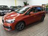 USED 2019 19 BMW 2 SERIES 1.5 218I SPORT GRAN TOURER 5d 139 BHP 7 SEATS SAT NAV PART LEATHER PARKING SENSORS 1 OWNER 6 MONTHS GOLD WARRANTY