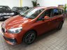 USED 2019 19 BMW 2 SERIES 1.5 218I SPORT GRAN TOURER 5d 139 BHP 7 SEATS SAT NAV PART LEATHER PARKING SENSORS 1 OWNER 6 MONTHS GOLD WARRANTY