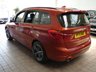 USED 2019 19 BMW 2 SERIES 1.5 218I SPORT GRAN TOURER 5d 139 BHP 7 SEATS SAT NAV PART LEATHER PARKING SENSORS 1 OWNER 6 MONTHS GOLD WARRANTY