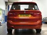 USED 2019 19 BMW 2 SERIES 1.5 218I SPORT GRAN TOURER 5d 139 BHP 7 SEATS SAT NAV PART LEATHER PARKING SENSORS 1 OWNER 6 MONTHS GOLD WARRANTY