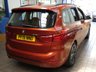 USED 2019 19 BMW 2 SERIES 1.5 218I SPORT GRAN TOURER 5d 139 BHP 7 SEATS SAT NAV PART LEATHER PARKING SENSORS 1 OWNER 6 MONTHS GOLD WARRANTY