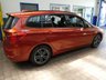 USED 2019 19 BMW 2 SERIES 1.5 218I SPORT GRAN TOURER 5d 139 BHP 7 SEATS SAT NAV PART LEATHER PARKING SENSORS 1 OWNER 6 MONTHS GOLD WARRANTY