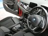 USED 2019 19 BMW 2 SERIES 1.5 218I SPORT GRAN TOURER 5d 139 BHP 7 SEATS SAT NAV PART LEATHER PARKING SENSORS 1 OWNER 6 MONTHS GOLD WARRANTY
