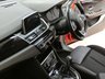 USED 2019 19 BMW 2 SERIES 1.5 218I SPORT GRAN TOURER 5d 139 BHP 7 SEATS SAT NAV PART LEATHER PARKING SENSORS 1 OWNER 6 MONTHS GOLD WARRANTY