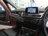 USED 2019 19 BMW 2 SERIES 1.5 218I SPORT GRAN TOURER 5d 139 BHP 7 SEATS SAT NAV PART LEATHER PARKING SENSORS 1 OWNER 6 MONTHS GOLD WARRANTY