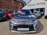 USED 2015 65 MITSUBISHI OUTLANDER 2.3 DI-D GX '3' (7 Seats) 5dr - 4x4 WHEEL DRIVE 