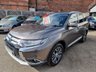 USED 2015 65 MITSUBISHI OUTLANDER 2.3 DI-D GX '3' (7 Seats) 5dr - 4x4 WHEEL DRIVE 