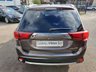 USED 2015 65 MITSUBISHI OUTLANDER 2.3 DI-D GX '3' (7 Seats) 5dr - 4x4 WHEEL DRIVE 