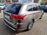 USED 2015 65 MITSUBISHI OUTLANDER 2.3 DI-D GX '3' (7 Seats) 5dr - 4x4 WHEEL DRIVE 
