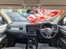 USED 2015 65 MITSUBISHI OUTLANDER 2.3 DI-D GX '3' (7 Seats) 5dr - 4x4 WHEEL DRIVE 