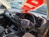 USED 2015 65 MITSUBISHI OUTLANDER 2.3 DI-D GX '3' (7 Seats) 5dr - 4x4 WHEEL DRIVE 