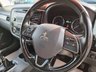 USED 2015 65 MITSUBISHI OUTLANDER 2.3 DI-D GX '3' (7 Seats) 5dr - 4x4 WHEEL DRIVE 