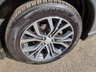 USED 2015 65 MITSUBISHI OUTLANDER 2.3 DI-D GX '3' (7 Seats) 5dr - 4x4 WHEEL DRIVE 