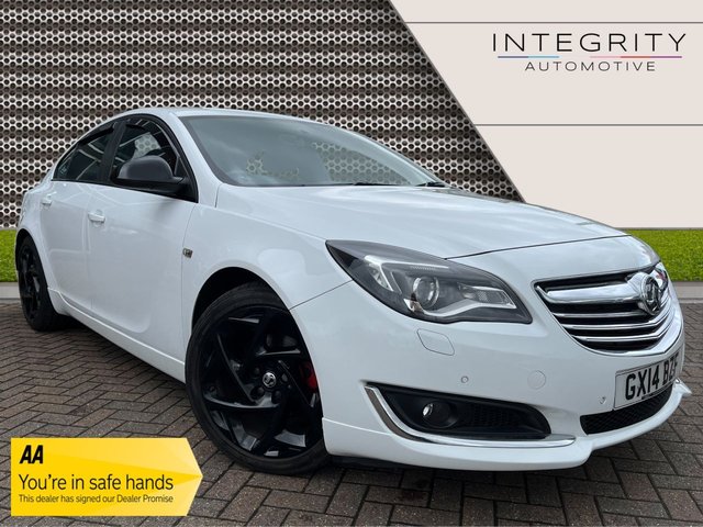 Integrity Automotive Limited