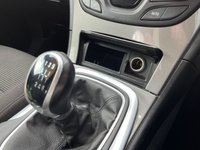 USED 2014 14 VAUXHALL INSIGNIA 2.0 LIMITED EDITION CDTI ECOFLEX S/S 5d 160 BHP LIMITED EDTITION- BLACK ACCENT PACK